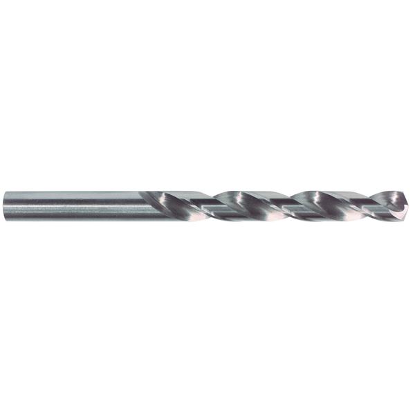 Broca HSS Fresada Rectificada Ø1mm DIN-338