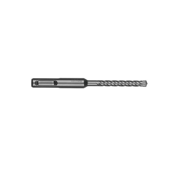 Broca SDS-Plus MX4 &Oslash;6x100/160mm Milwaukee