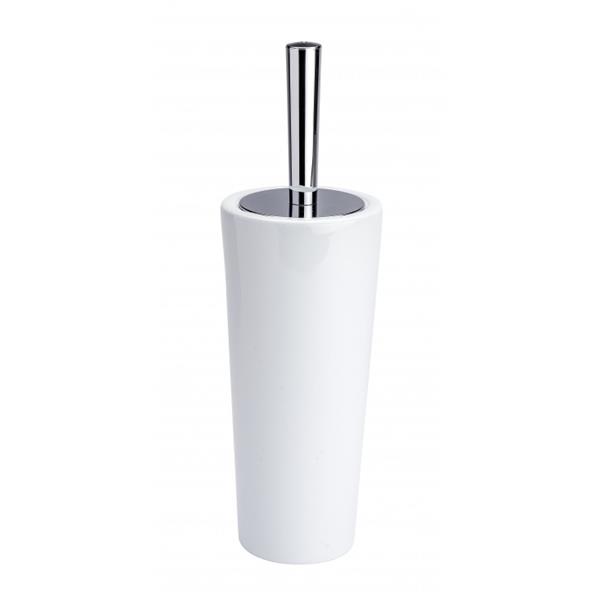 Escobillero Coni Blanco