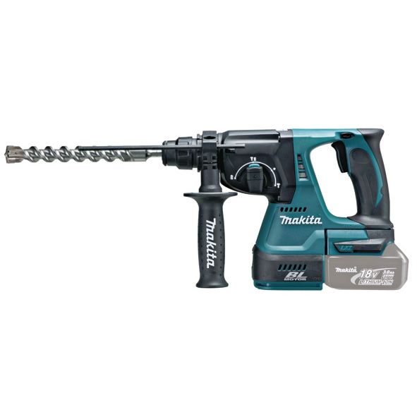 Makita Martell SDS-Plus DHR242Z 18V 24mm Serie 0