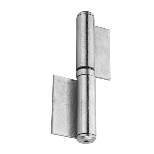 Perni de Pala Amb Rodament Axial de Ø20x150x4mm Dret ESTEBRO