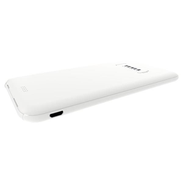 Tesla Power Bank 8000 Gold 5V 8000 mAh