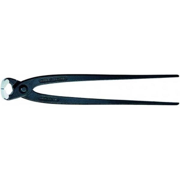 Tenaza Rusa Negra 250mm Knipex