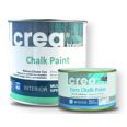 Pintura a la Tiza Crea Chalk Paint