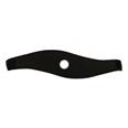 TRBL Disc Desbroçadora 2 Puntes Ø315x25,4x4mm
