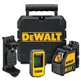 Laser Autonivelante Dewalt DW088 + Receptor